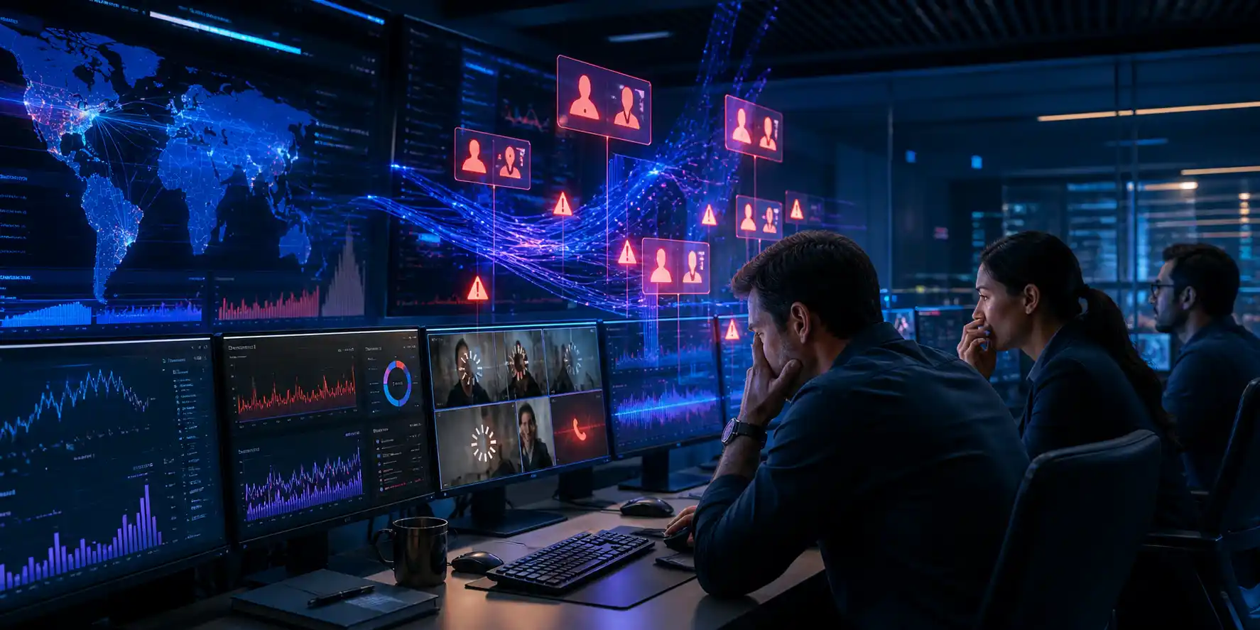 Traffic Data Is Underutilized