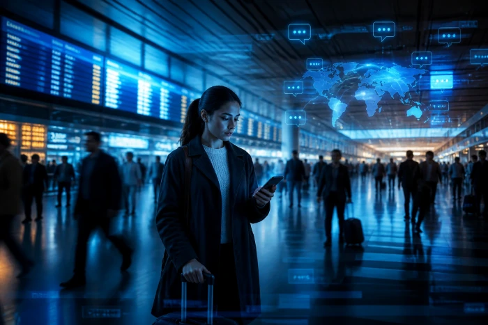 Low Adoption of Roaming Services