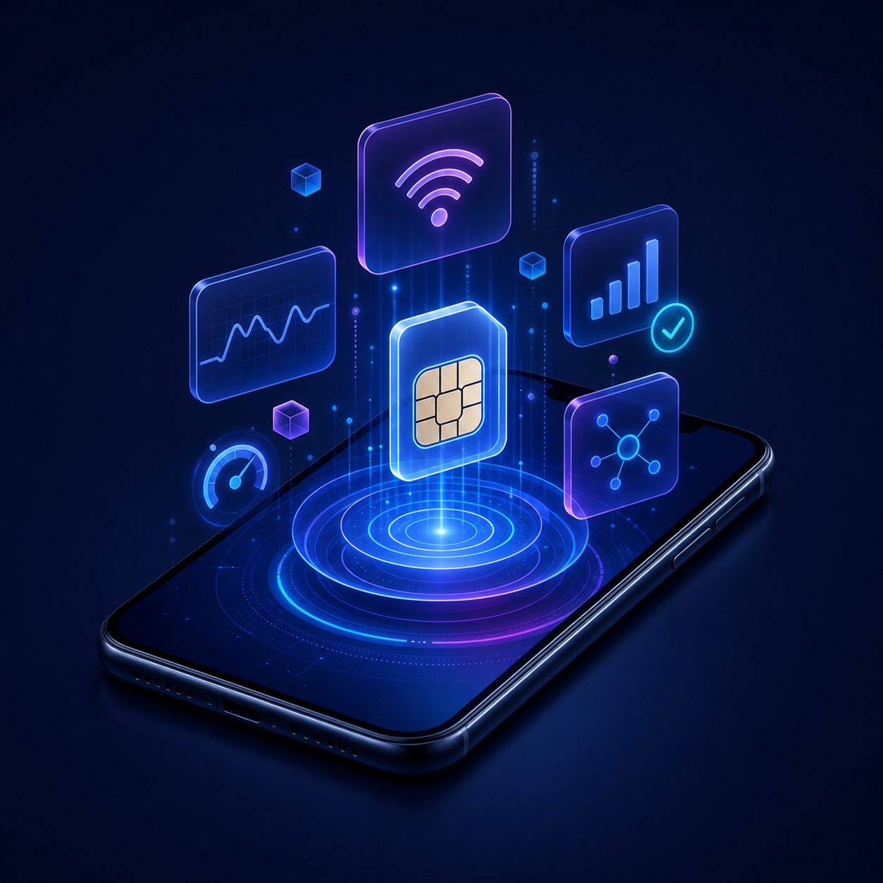 Measurable Gains Across Network Operations