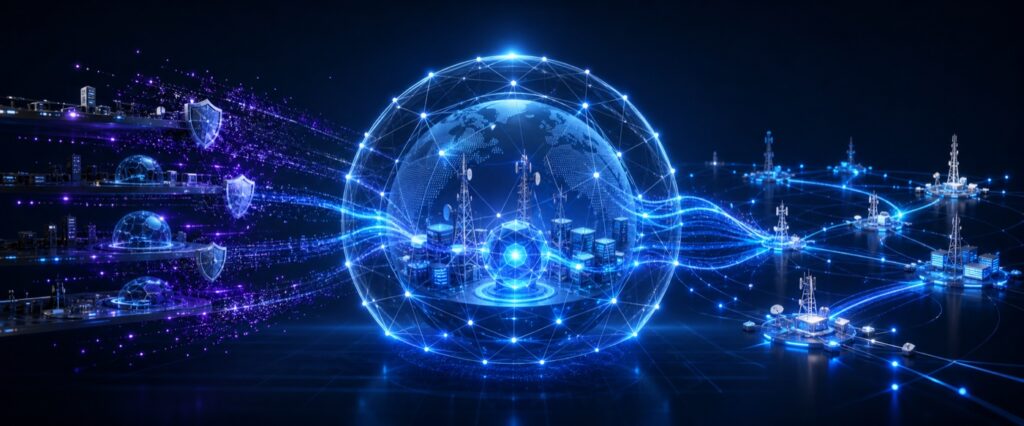From Fragmented Security to Unified Risk Intelligence