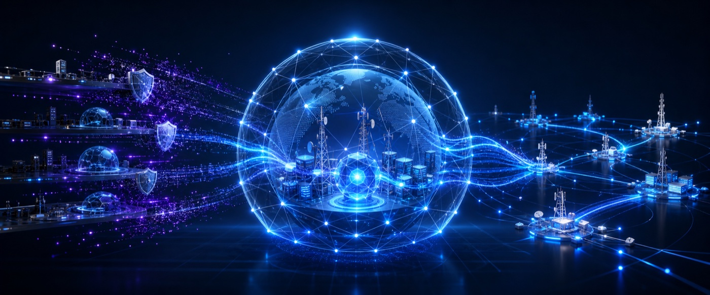 From Fragmented Security to Unified Risk Intelligence