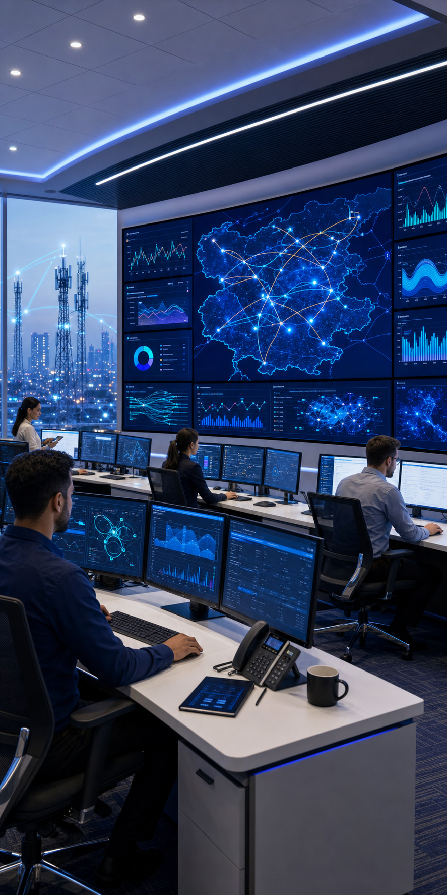 Cybersecurity Marketplace