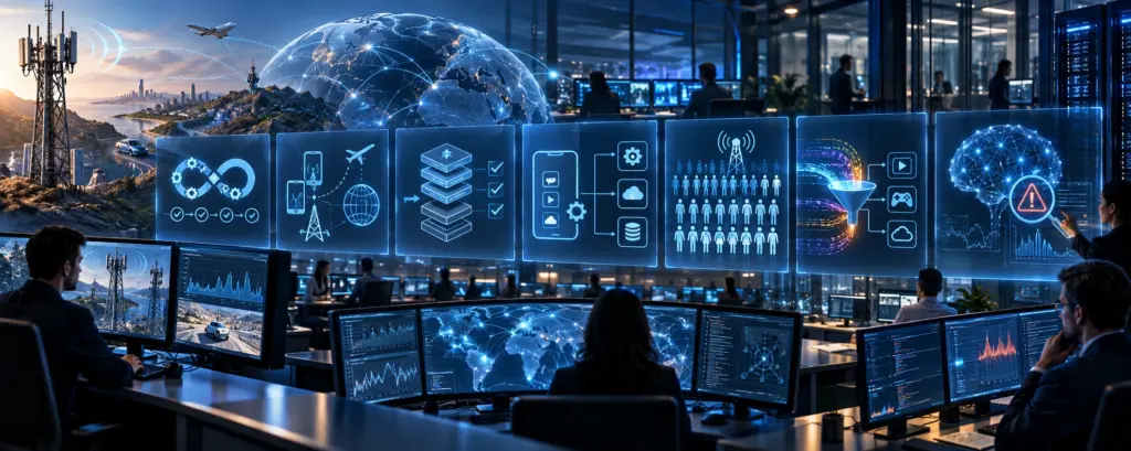 Financial Services Compliance
