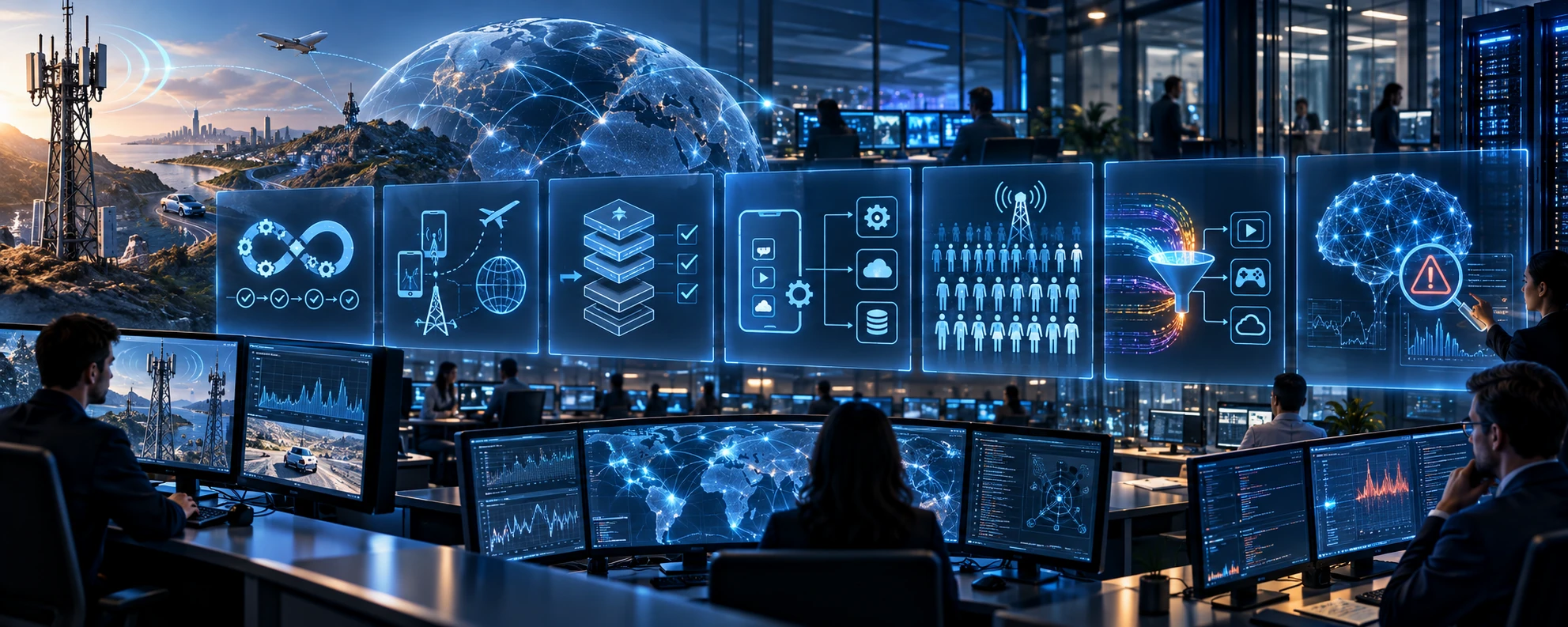 Home Short Codes Fail on Visited Networks