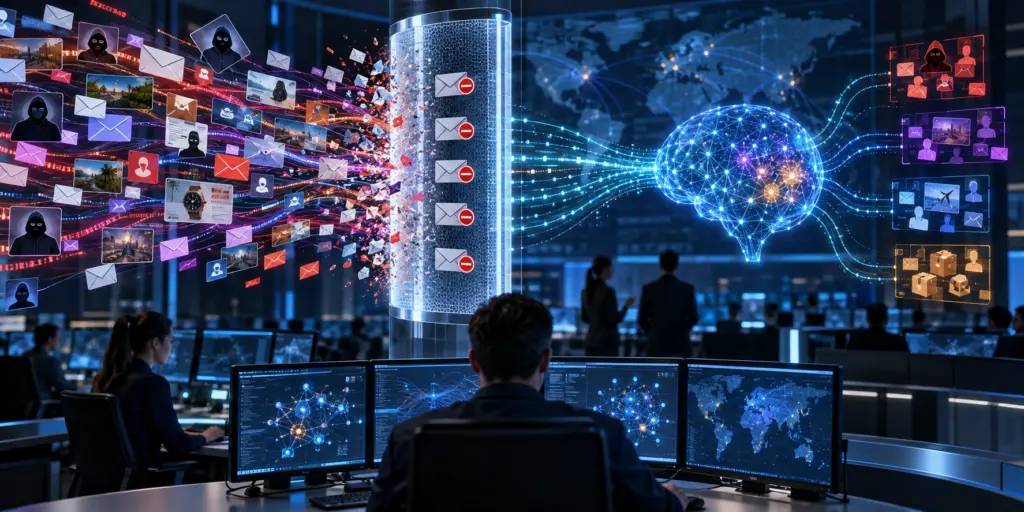 Autonomous Operations Across Live Network Environments