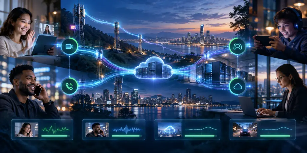 IoT Fleet Anomaly Detection