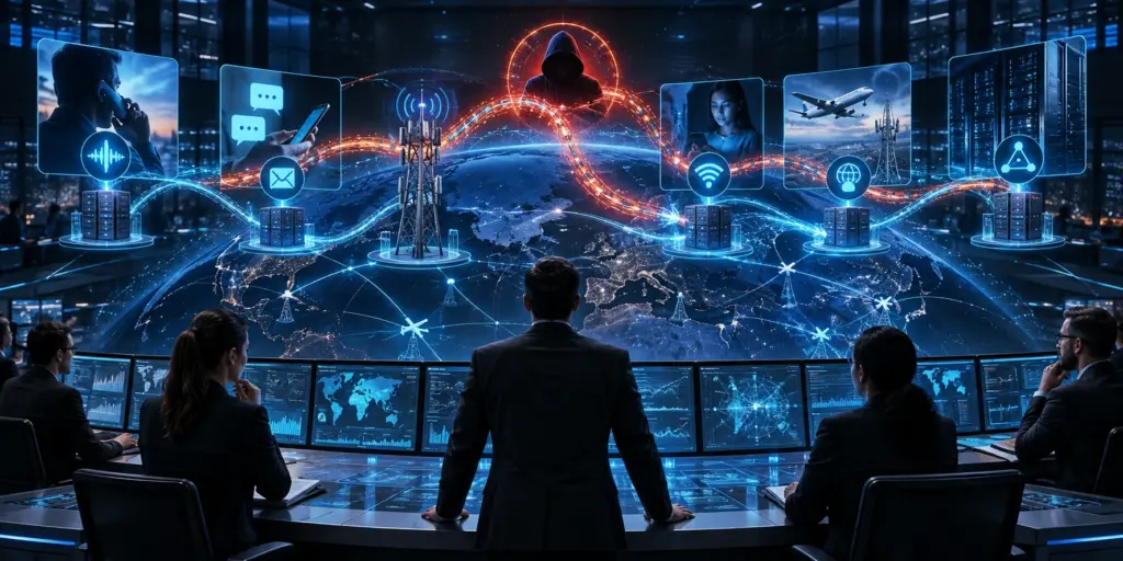 AI Contact Centre Deployment