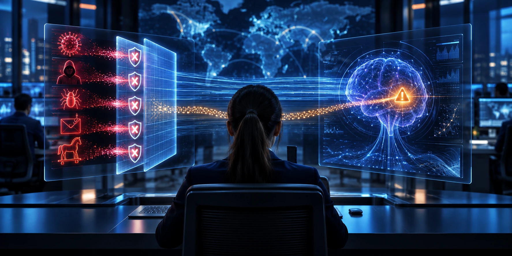 Cybersecurity Marketplace