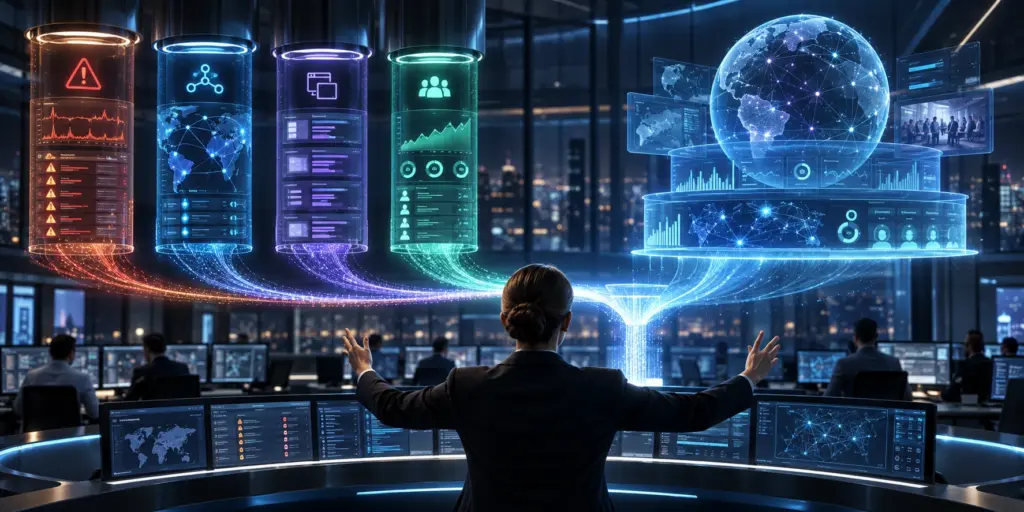 Mobile Workforce Connectivity