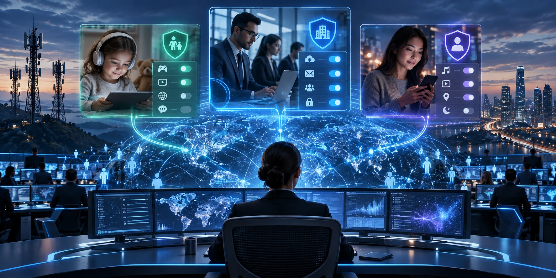 Dual-Stack Networks Add Another Layer of Complexity