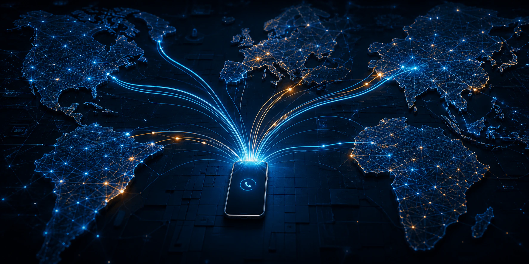International Numbering Complexity