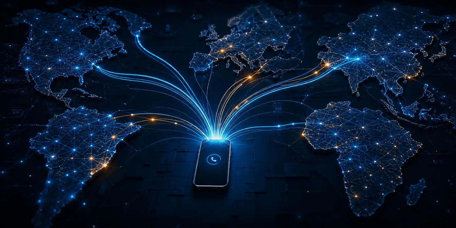International Numbering Complexity