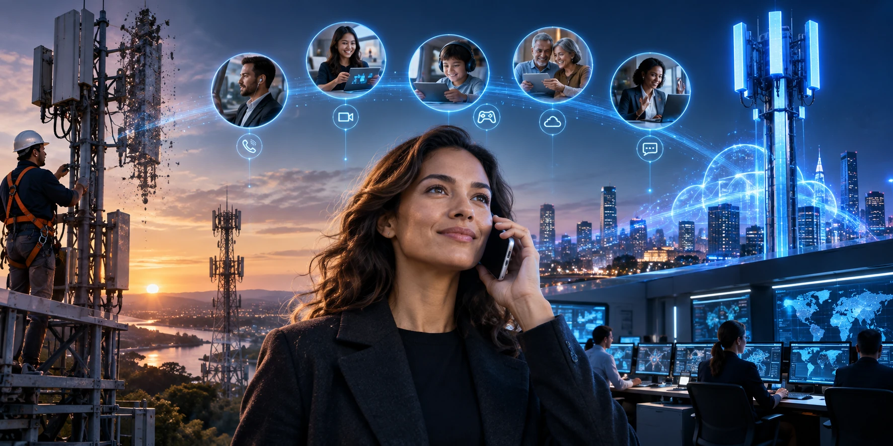 Migration should improve—not compromise—the customer experience