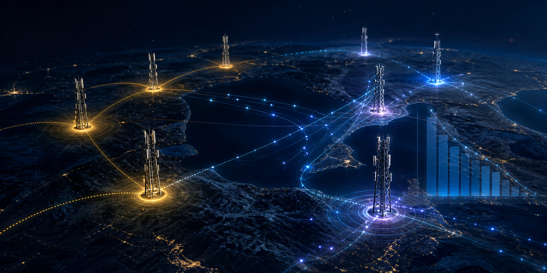 Traditional SOR models break in 5G environments