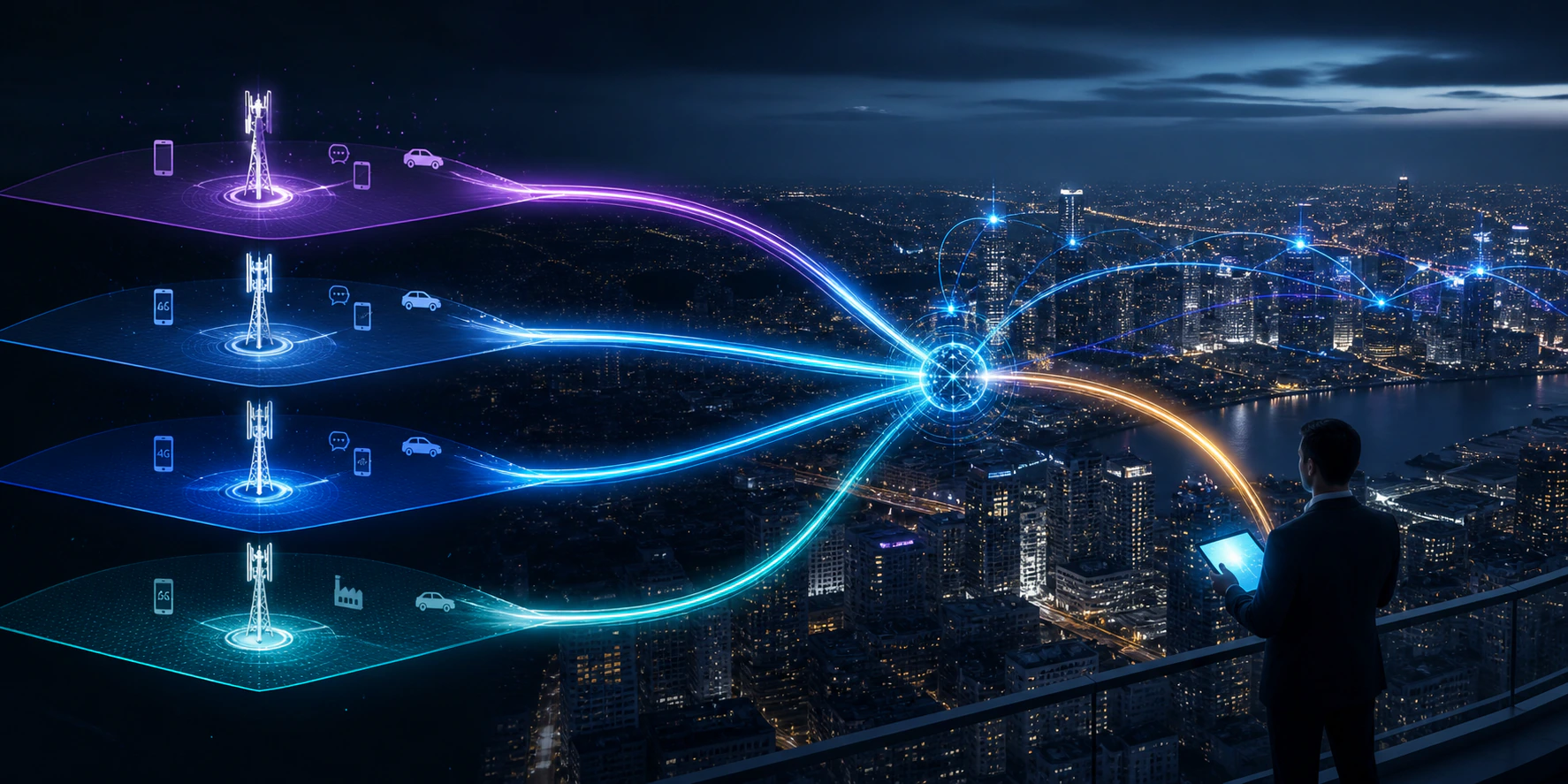 Manual steering operations slow commercial execution