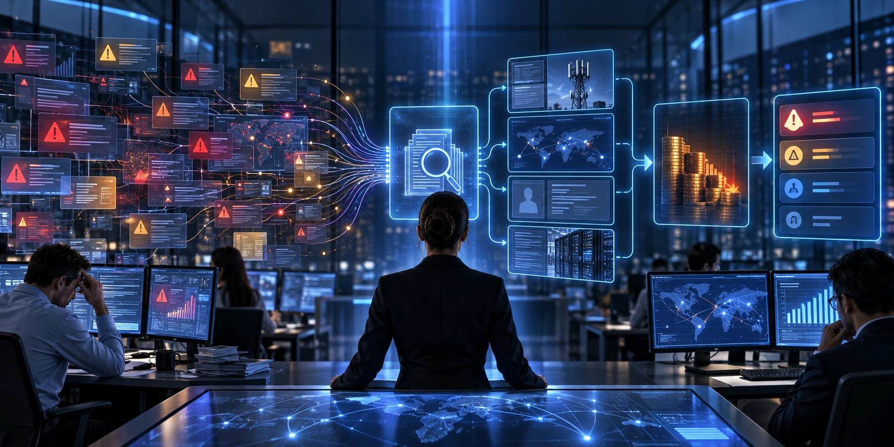 CyberStack
