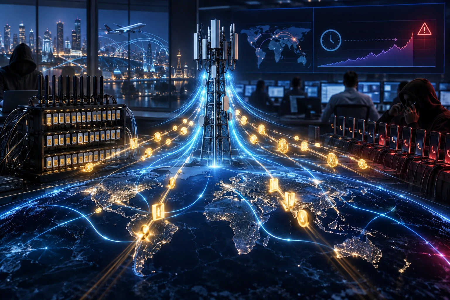 Revenue Leakage Is Difficult to Quantify and Investigate