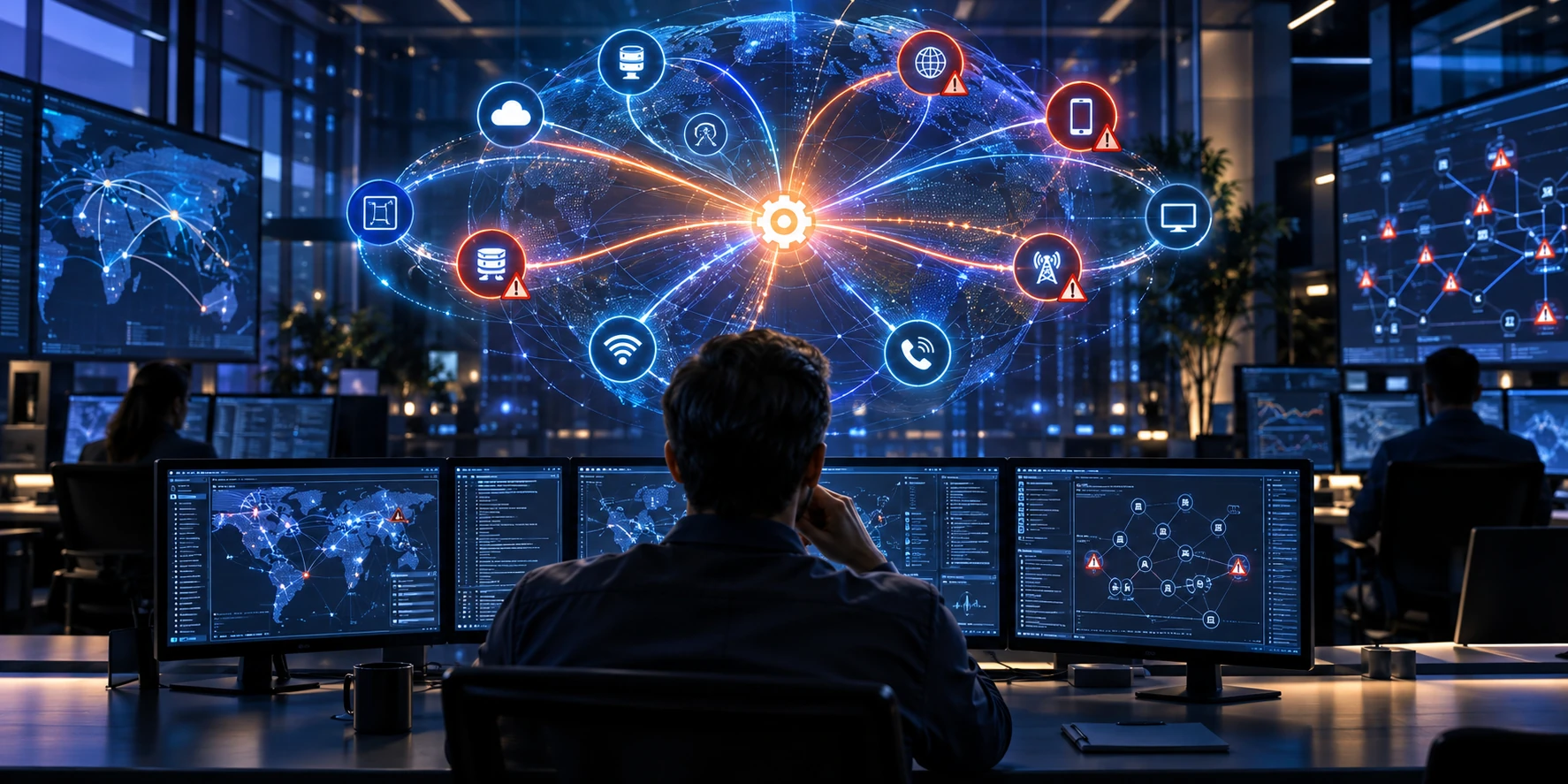 Deployment confidence depends on comprehensive validation