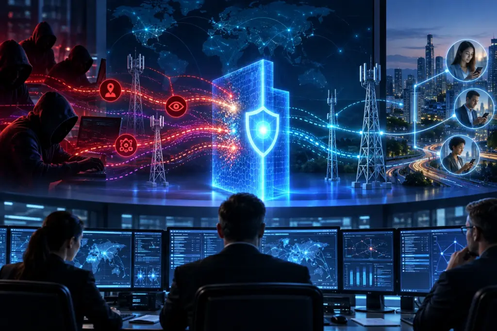 Enterprise IoT SLA Assurance
