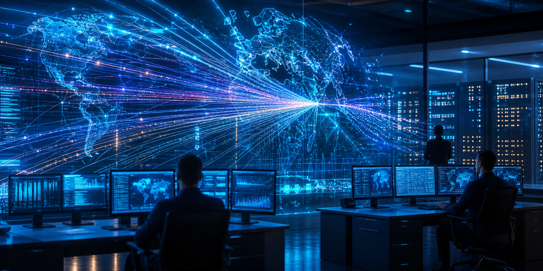 Rising Operational Costs