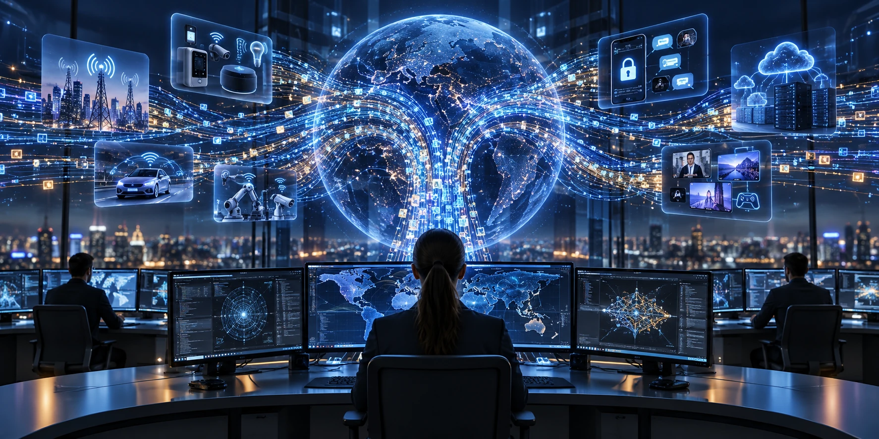 Multi-Country Short-Code Mapping Is Complex