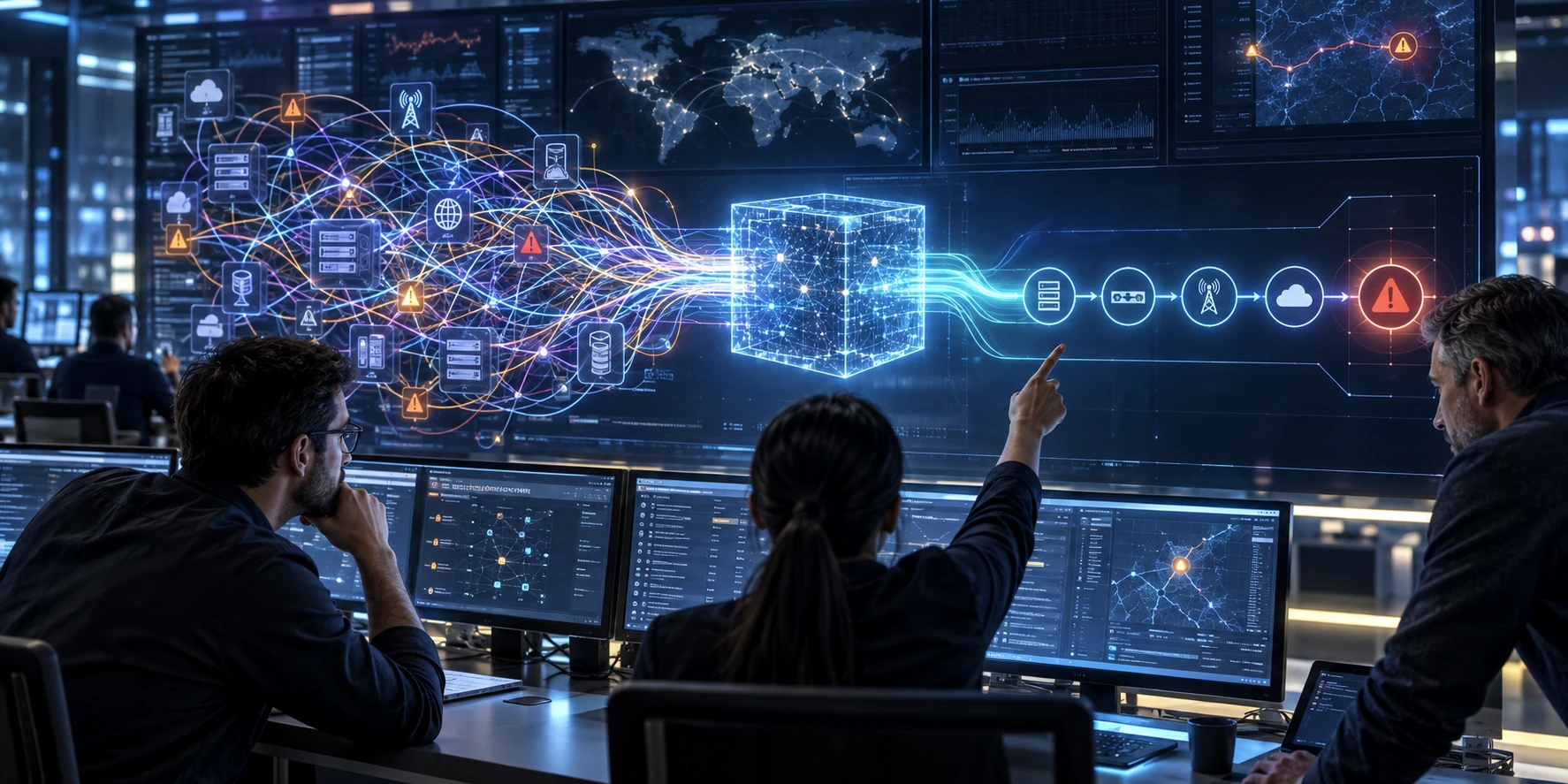 Compliance Demands Keep Evolving