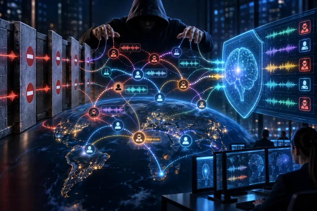Predictive RAN Capacity Management