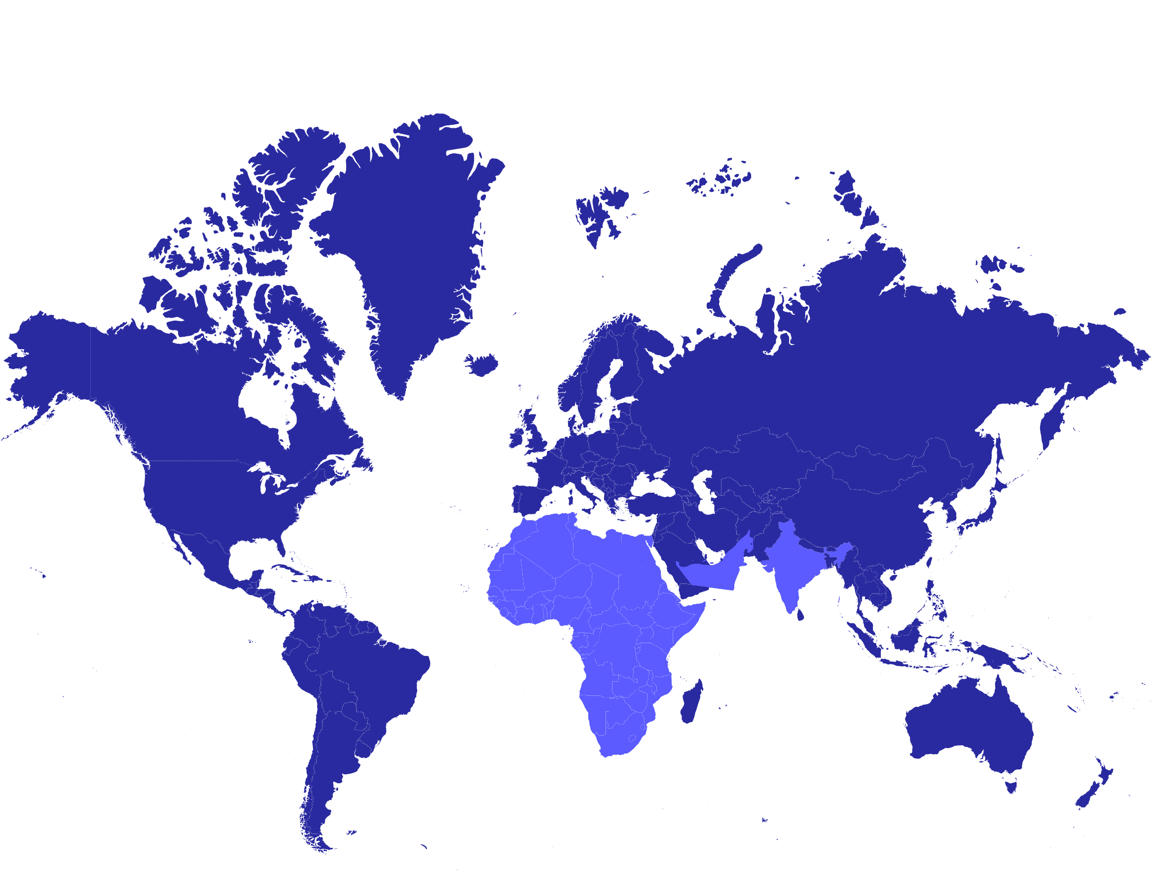 Global Presence. Local Execution.