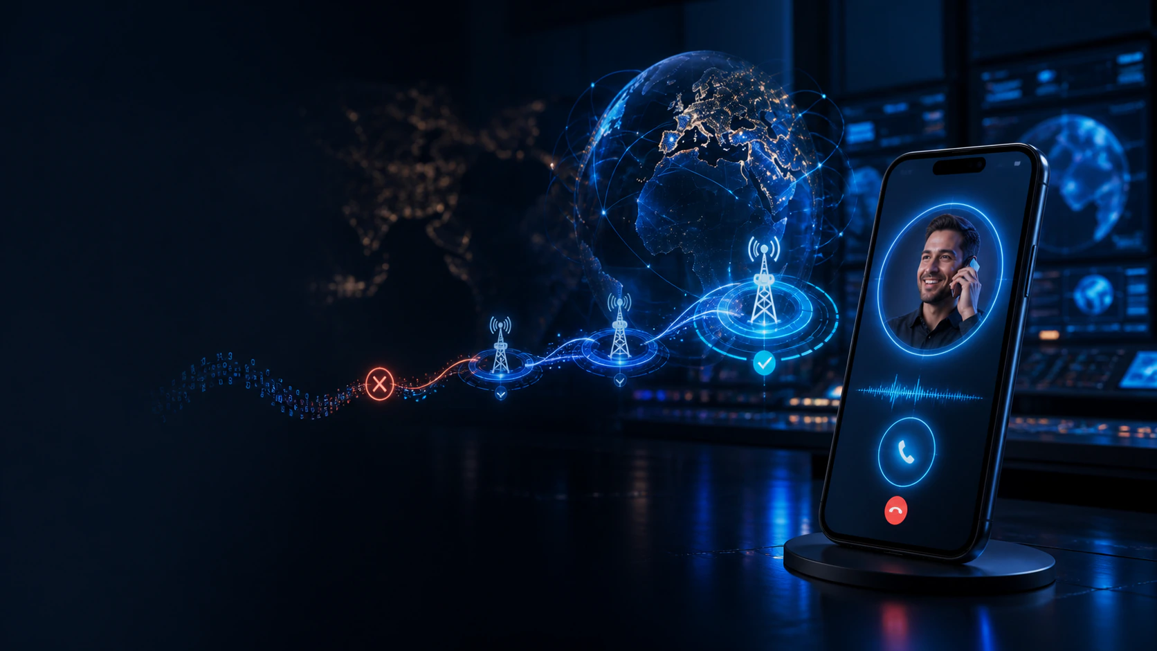 Smart Call Assist