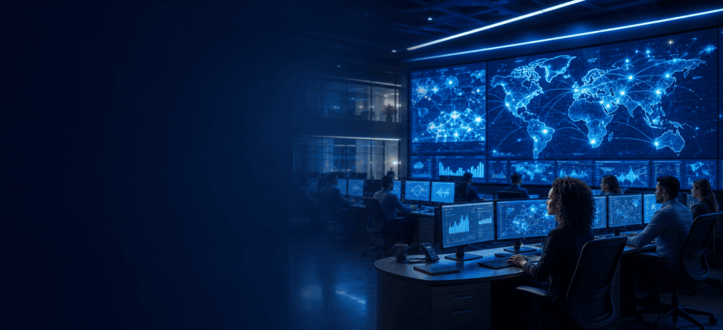 Fraud Detection and Transaction Security
