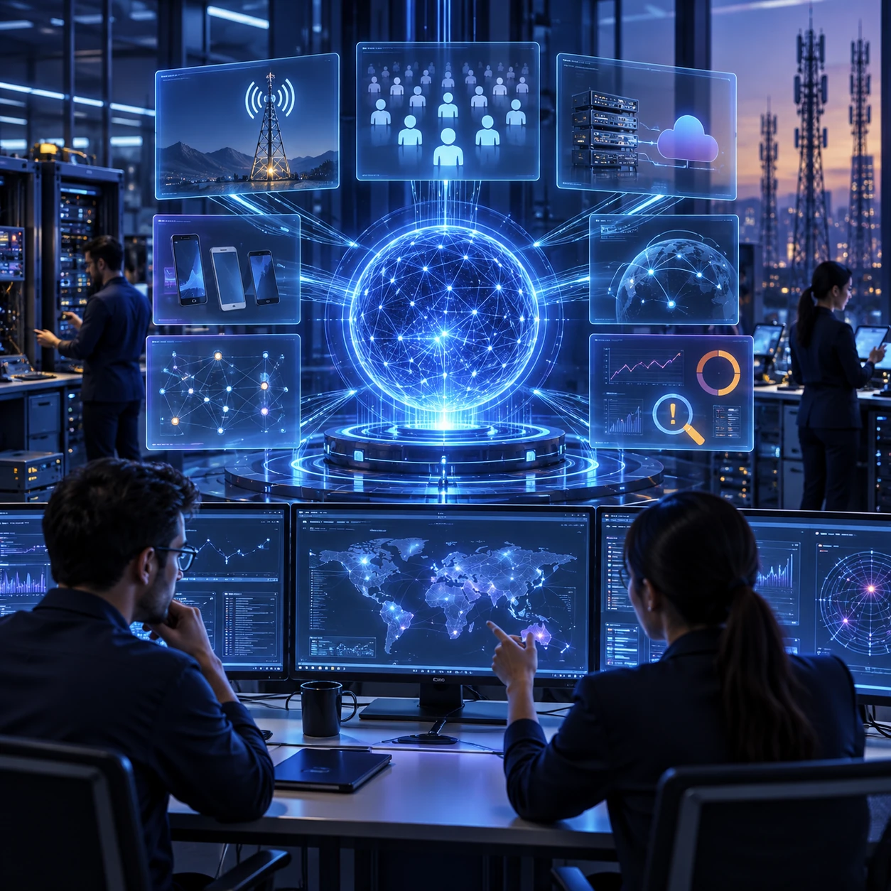 AI as a Service (AIaaS)