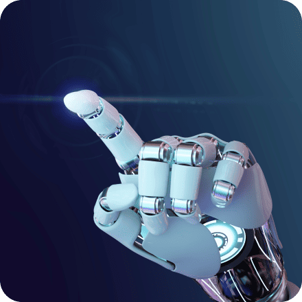 Enterprise & Digital Services