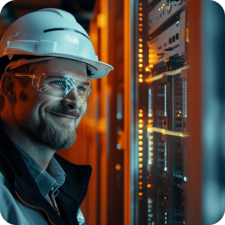 Intelligent Networks
