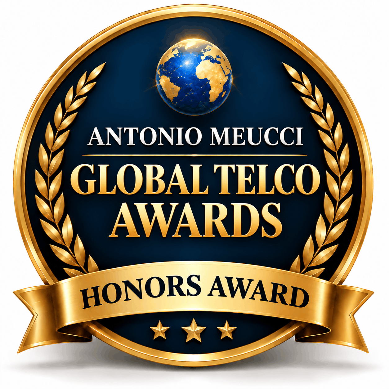 Best Provider in Africa Region